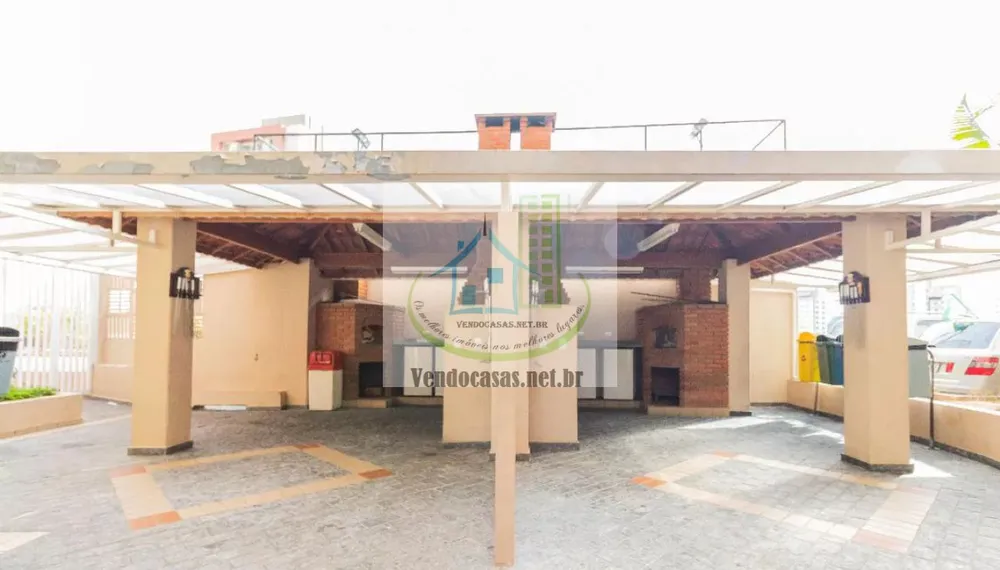 Apartamento, 3 quartos, 70 m² - Foto 5