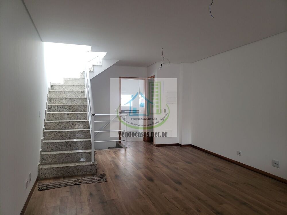 Casa, 3 quartos, 130 m² - Foto 1