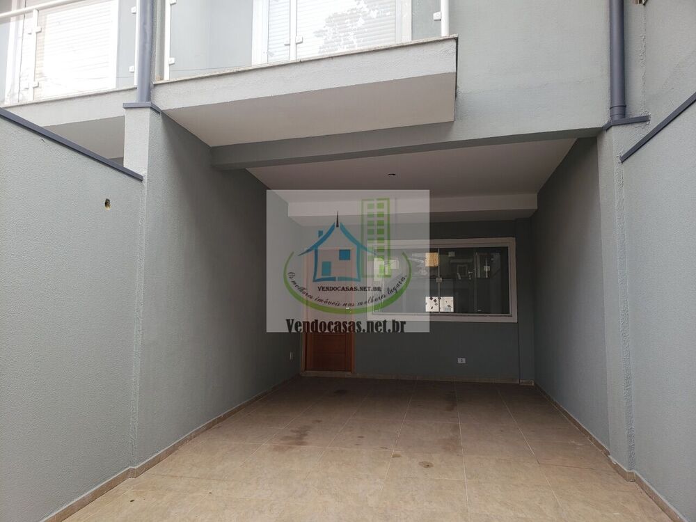 Casa, 3 quartos, 130 m² - Foto 2
