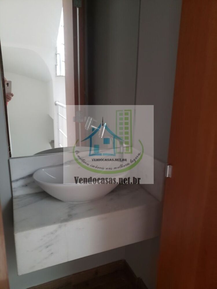 Casa, 3 quartos, 130 m² - Foto 4