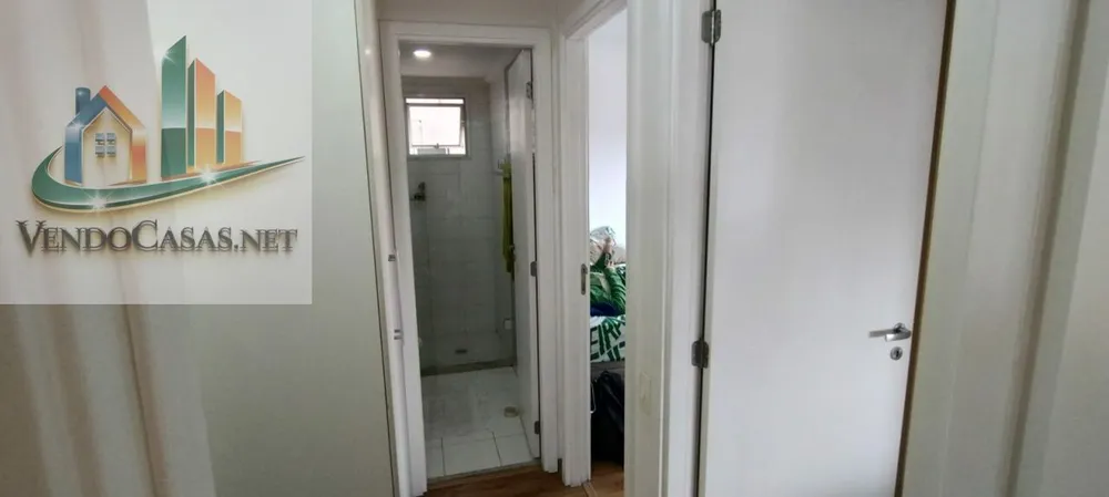 Apartamento, 3 quartos, 98 m² - Foto 13
