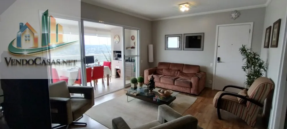 Apartamento, 3 quartos, 98 m² - Foto 14