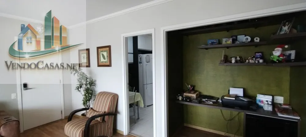 Apartamento, 3 quartos, 98 m² - Foto 3