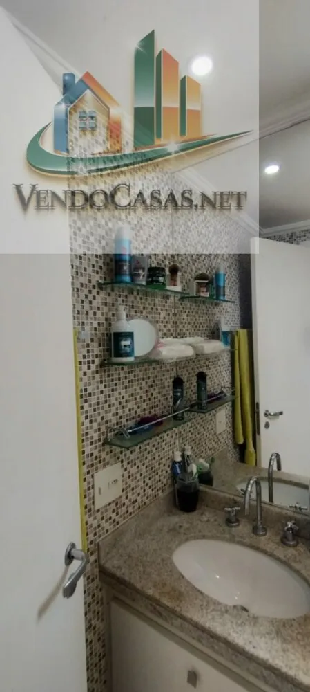 Apartamento, 3 quartos, 98 m² - Foto 2