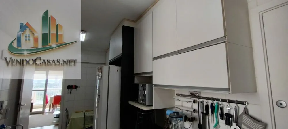 Apartamento, 3 quartos, 98 m² - Foto 8
