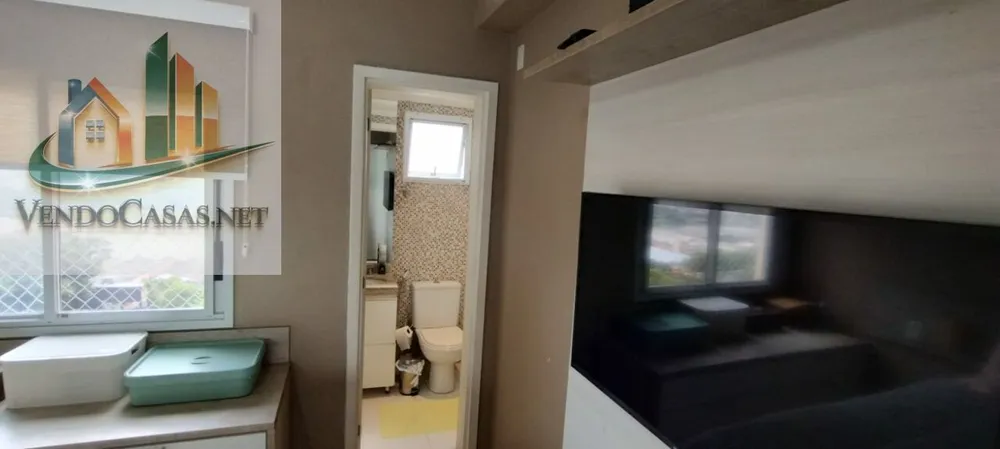 Apartamento, 3 quartos, 98 m² - Foto 6