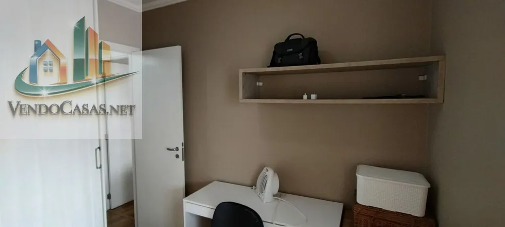Apartamento, 3 quartos, 98 m² - Foto 7