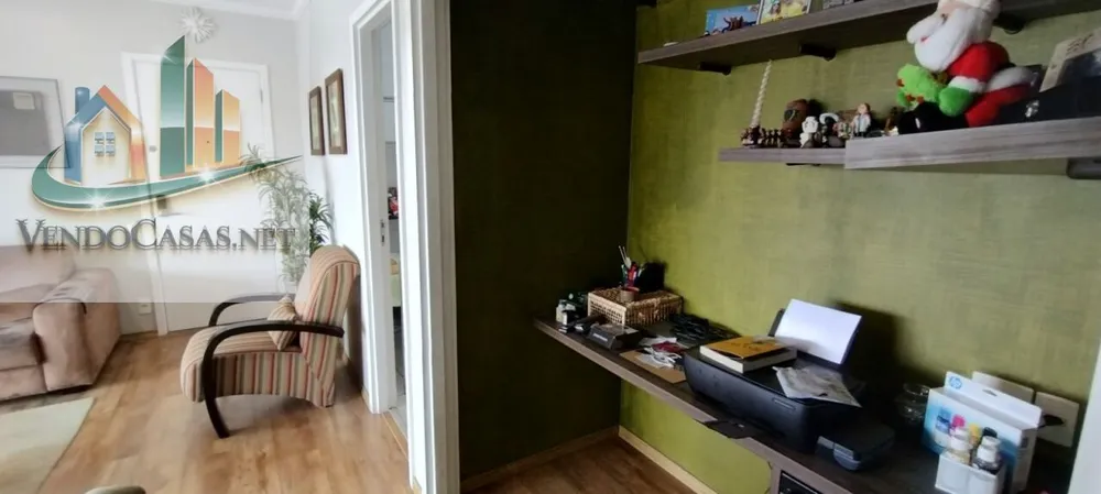 Apartamento, 3 quartos, 98 m² - Foto 16