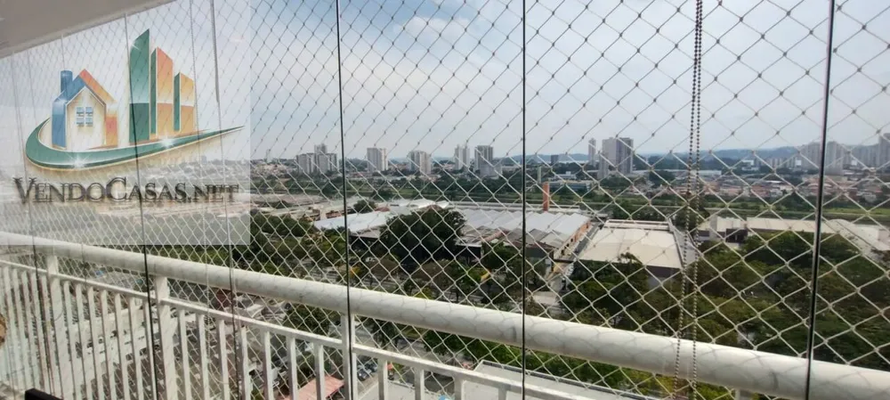 Apartamento, 3 quartos, 98 m² - Foto 12