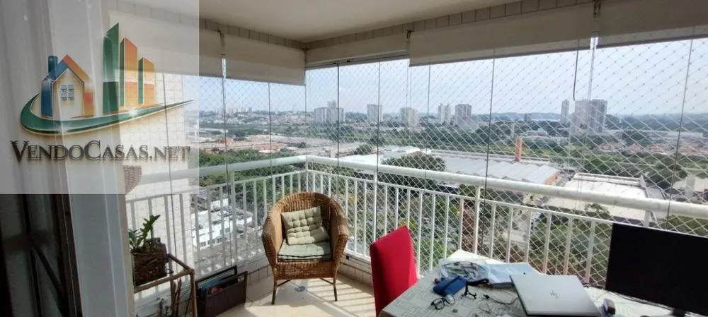 Apartamento, 3 quartos, 98 m² - Foto 15