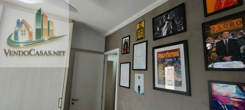 Apartamento, 3 quartos, 98 m² - Foto 5