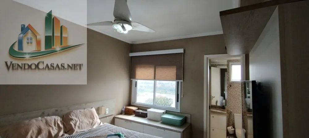 Apartamento, 3 quartos, 98 m² - Foto 9