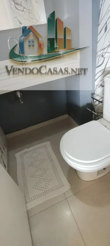 Apartamento, 3 quartos, 98 m² - Foto 1