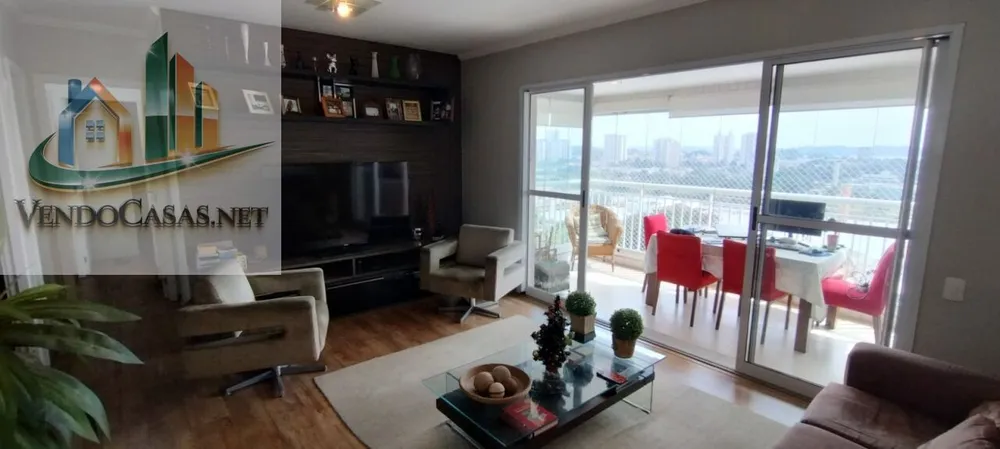 Apartamento, 3 quartos, 98 m² - Foto 11