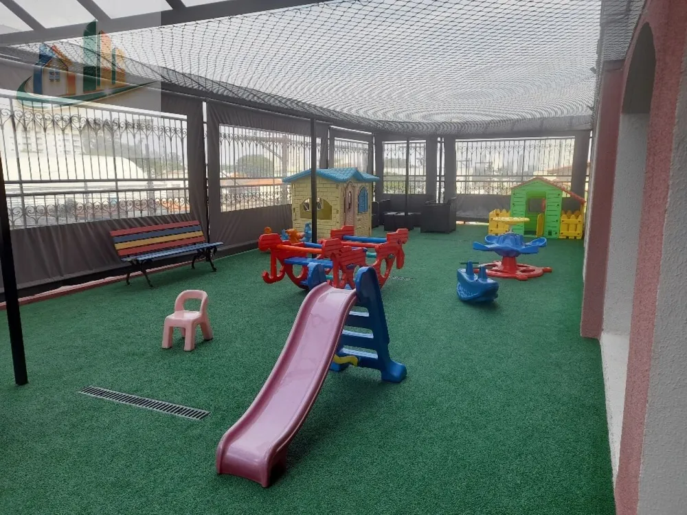 Apartamento, 3 quartos, 60 m² - Foto 9
