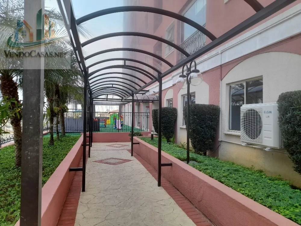 Apartamento, 3 quartos, 60 m² - Foto 3