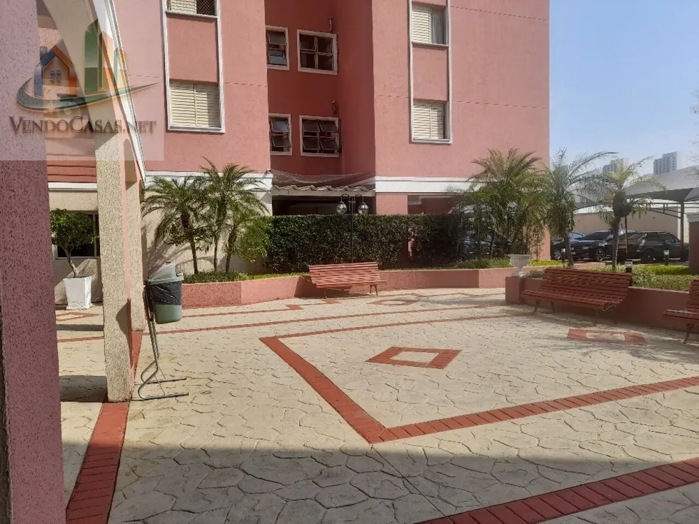 Apartamento, 3 quartos, 60 m² - Foto 11