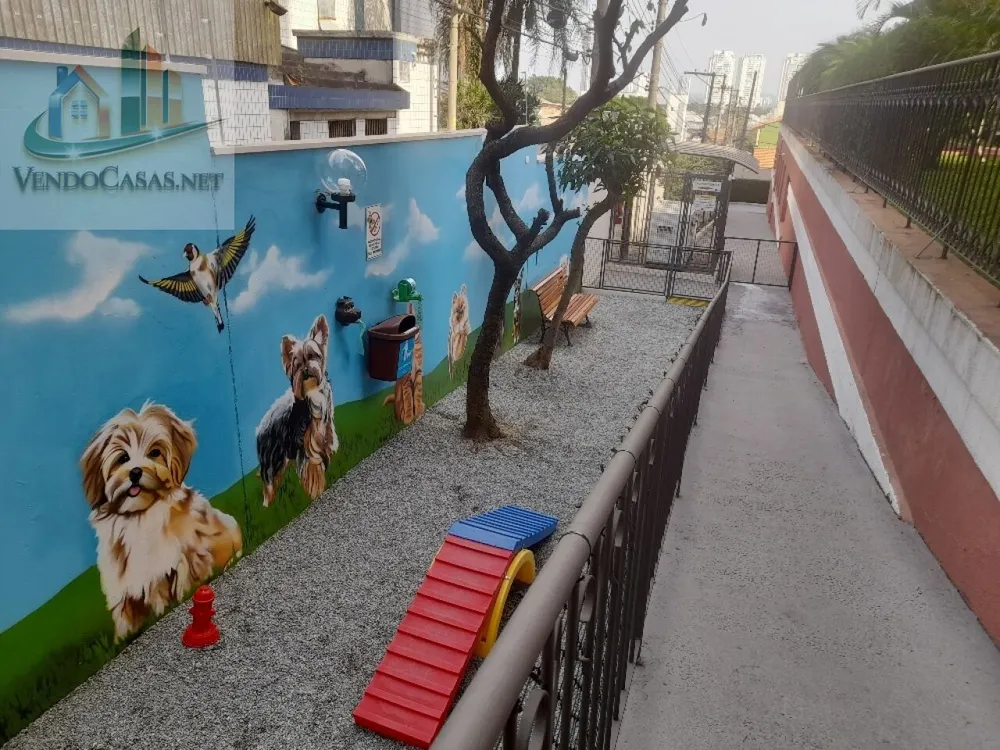 Apartamento, 3 quartos, 60 m² - Foto 6