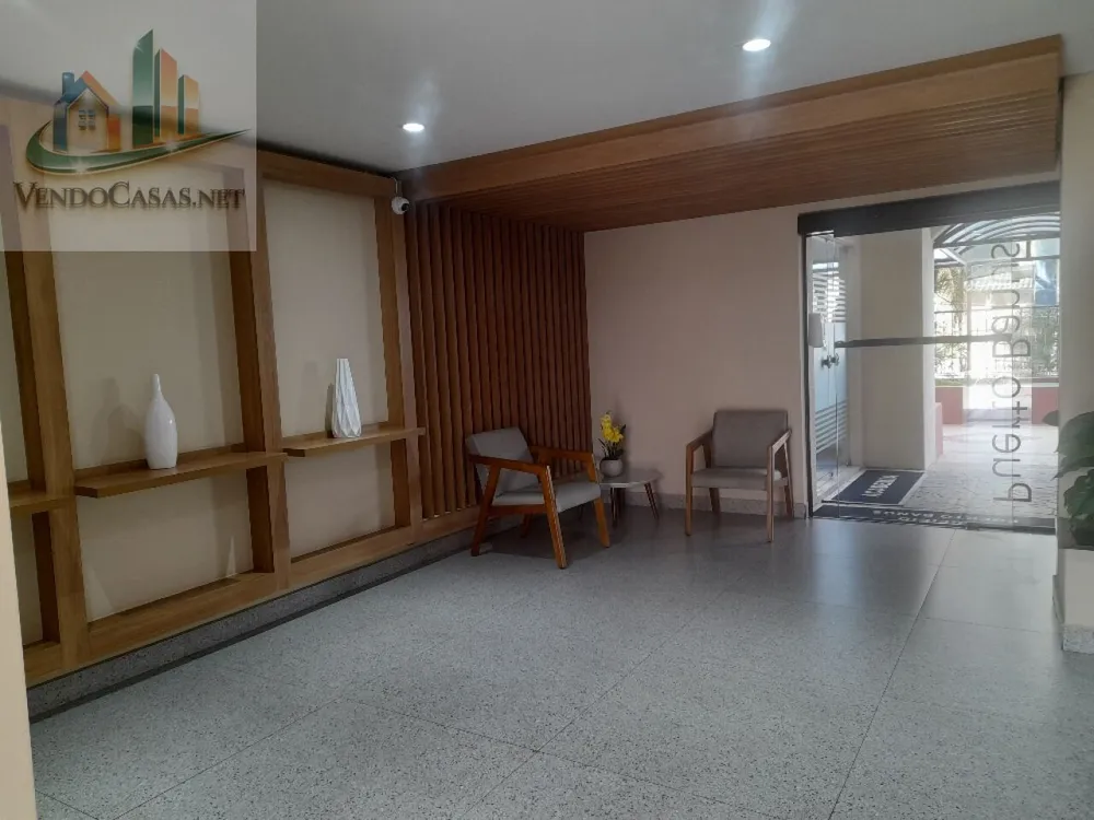 Apartamento, 3 quartos, 60 m² - Foto 12