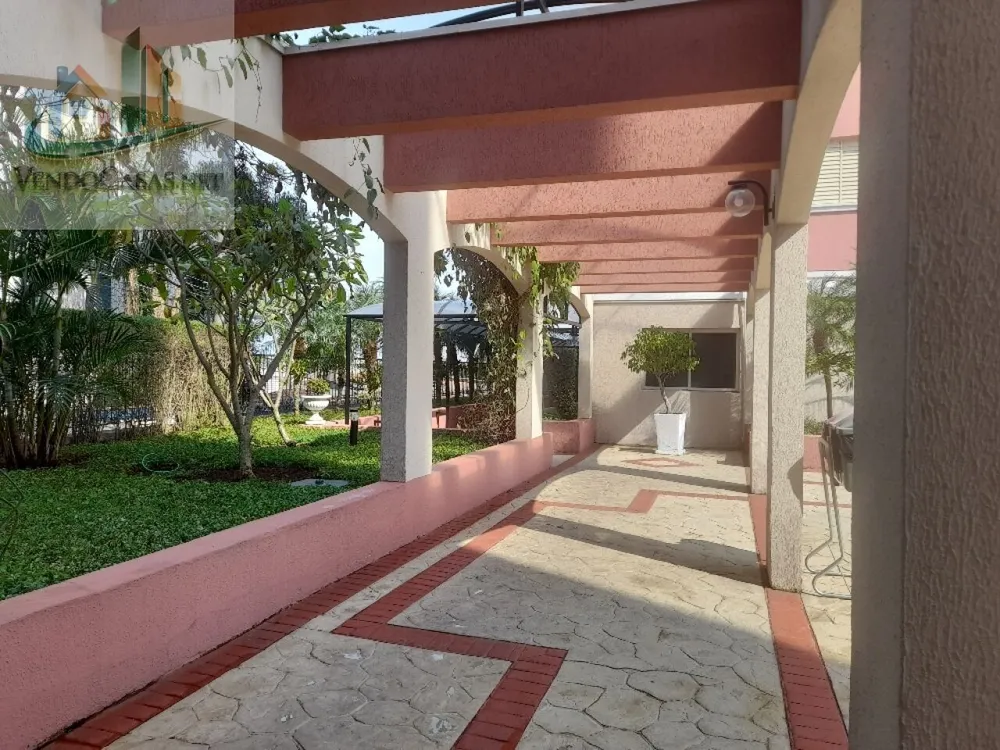 Apartamento, 3 quartos, 60 m² - Foto 5