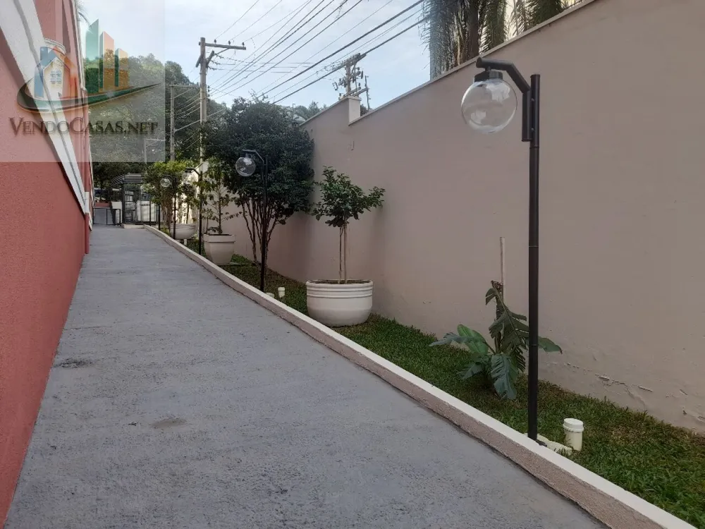 Apartamento, 3 quartos, 60 m² - Foto 7