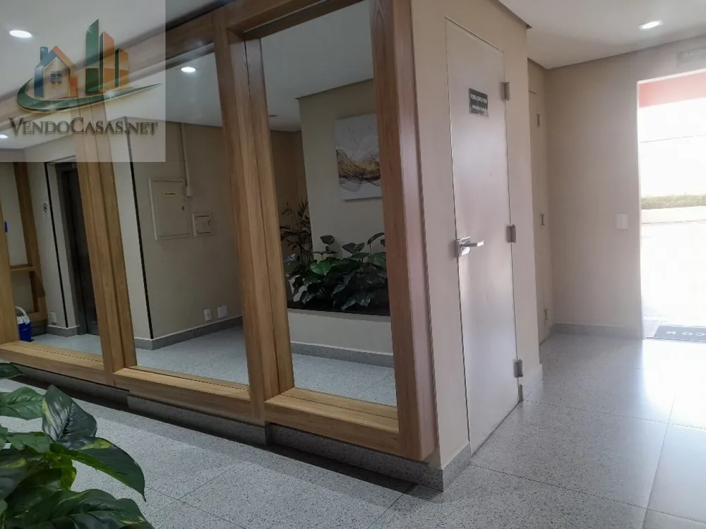 Apartamento, 3 quartos, 60 m² - Foto 8