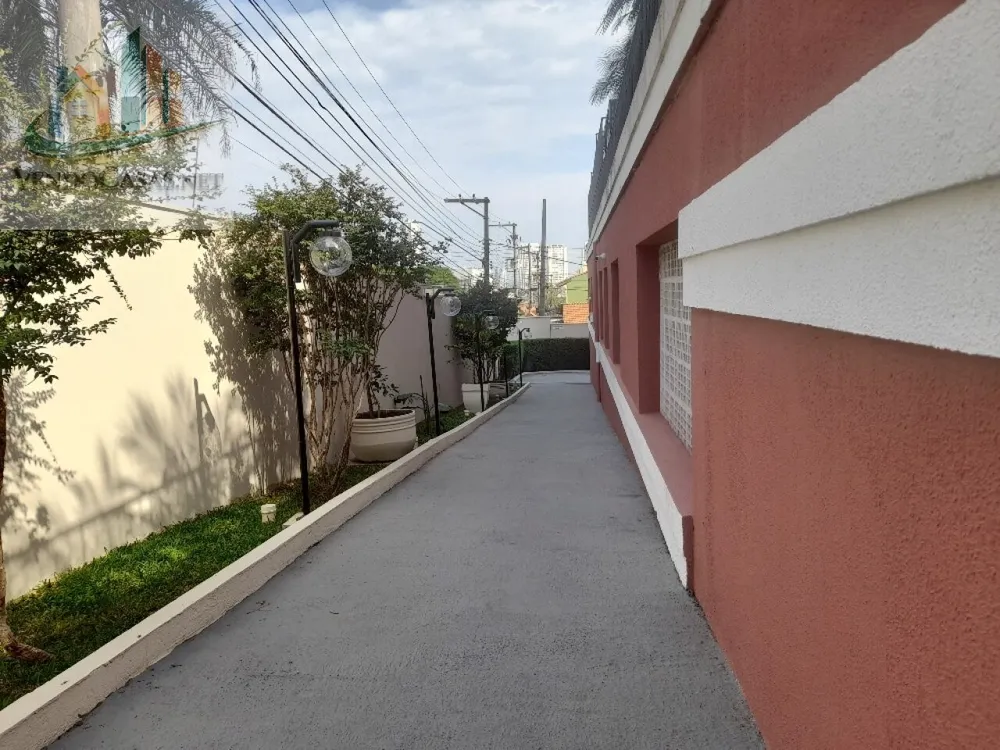 Apartamento, 3 quartos, 60 m² - Foto 1