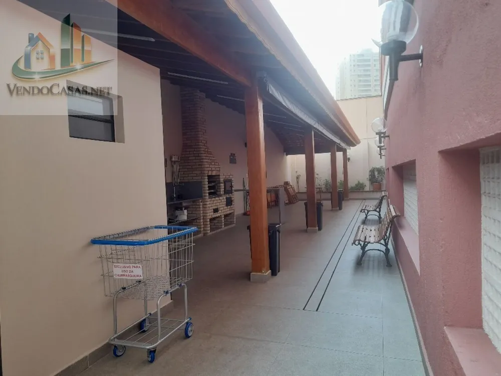 Apartamento, 3 quartos, 60 m² - Foto 10