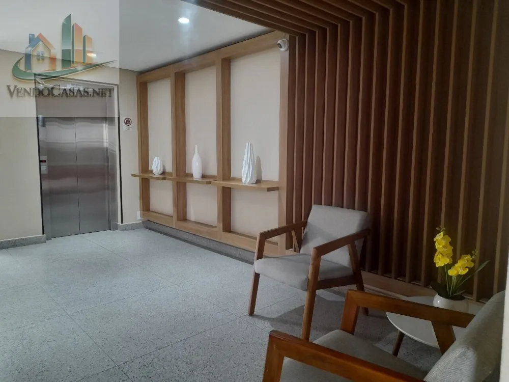 Apartamento, 3 quartos, 60 m² - Foto 4