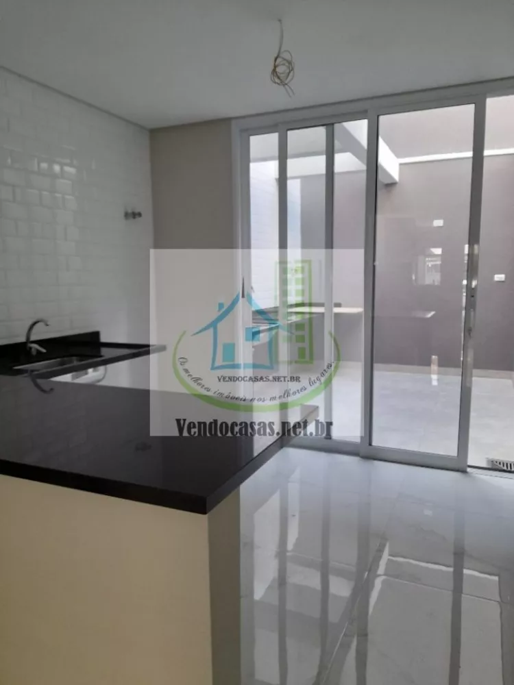 Casa à venda com 3 quartos, 120m² - Foto 6