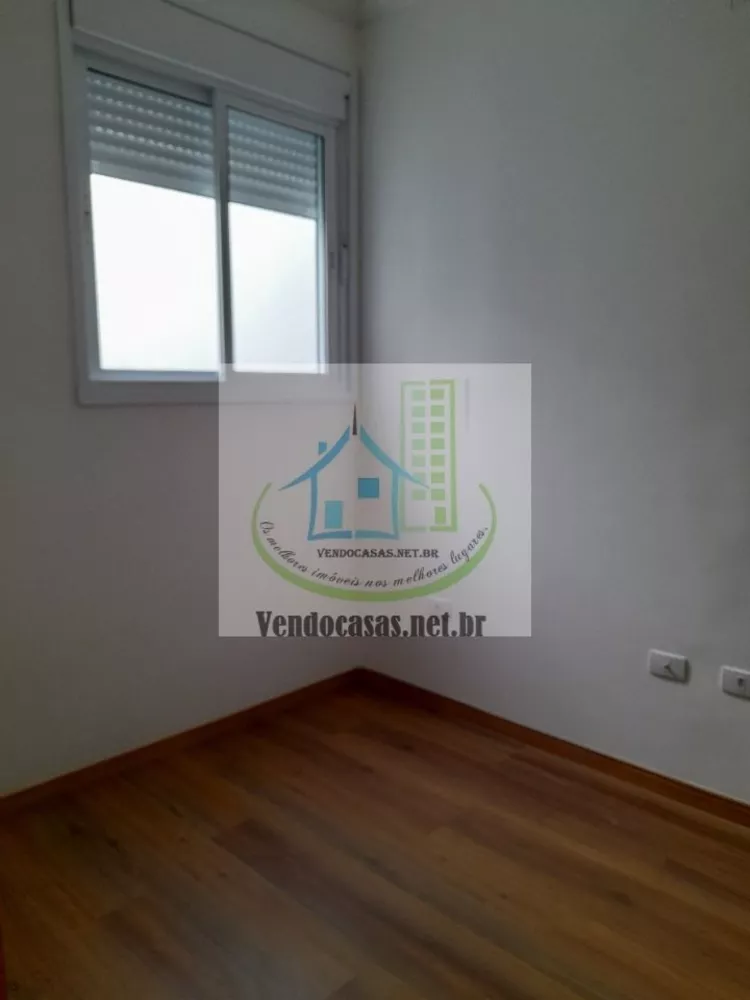 Casa à venda com 3 quartos, 120m² - Foto 7