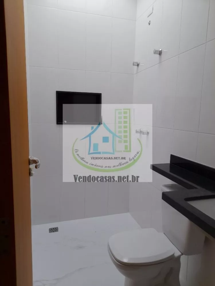 Casa à venda com 3 quartos, 120m² - Foto 12