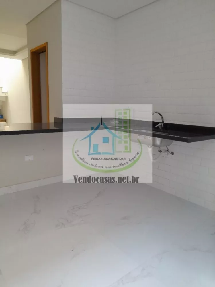 Casa à venda com 3 quartos, 120m² - Foto 4