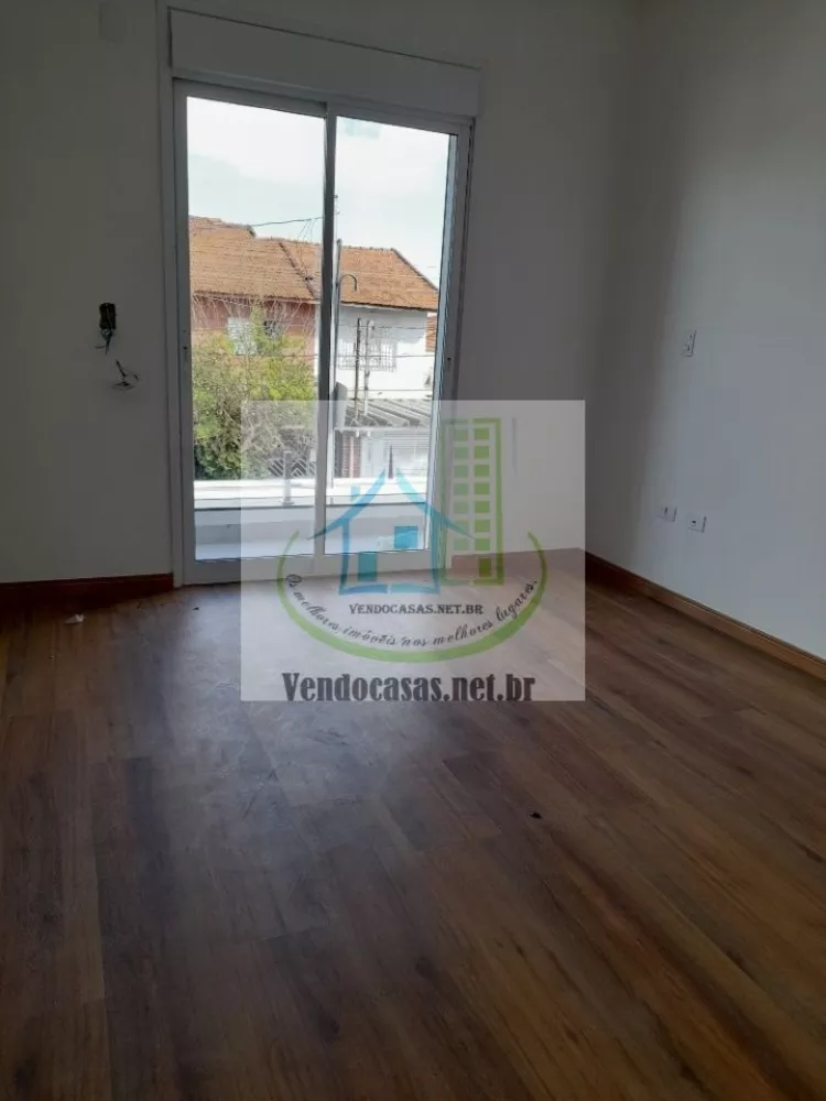 Casa à venda com 3 quartos, 120m² - Foto 8