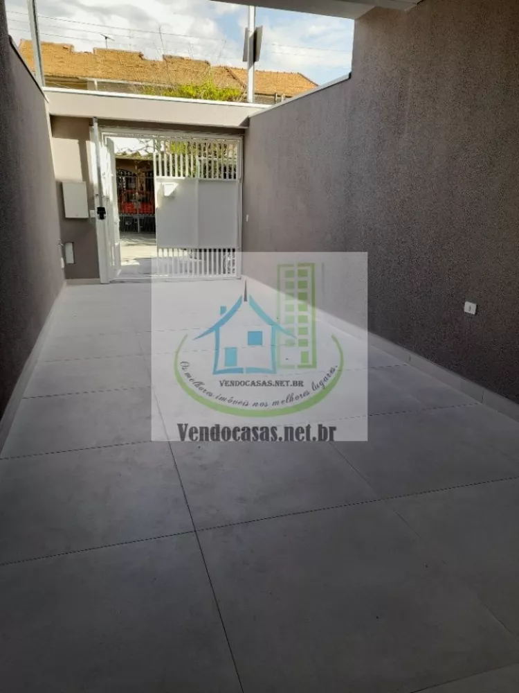 Casa à venda com 3 quartos, 120m² - Foto 9