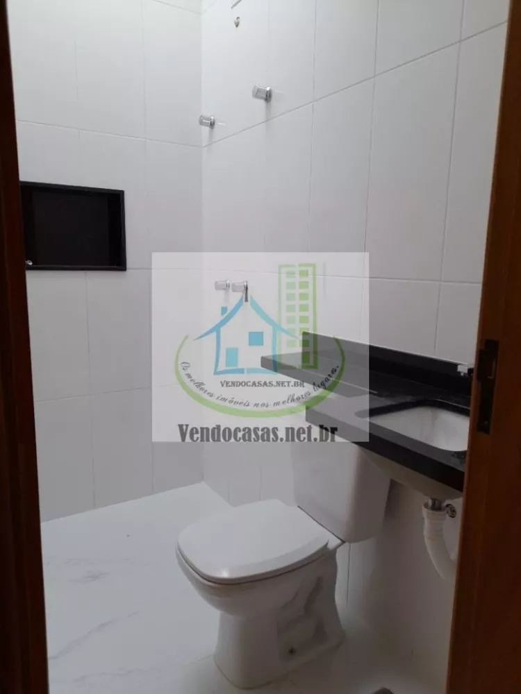 Casa à venda com 3 quartos, 120m² - Foto 11