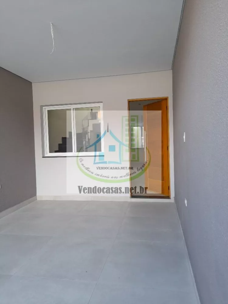 Casa à venda com 3 quartos, 120m² - Foto 3