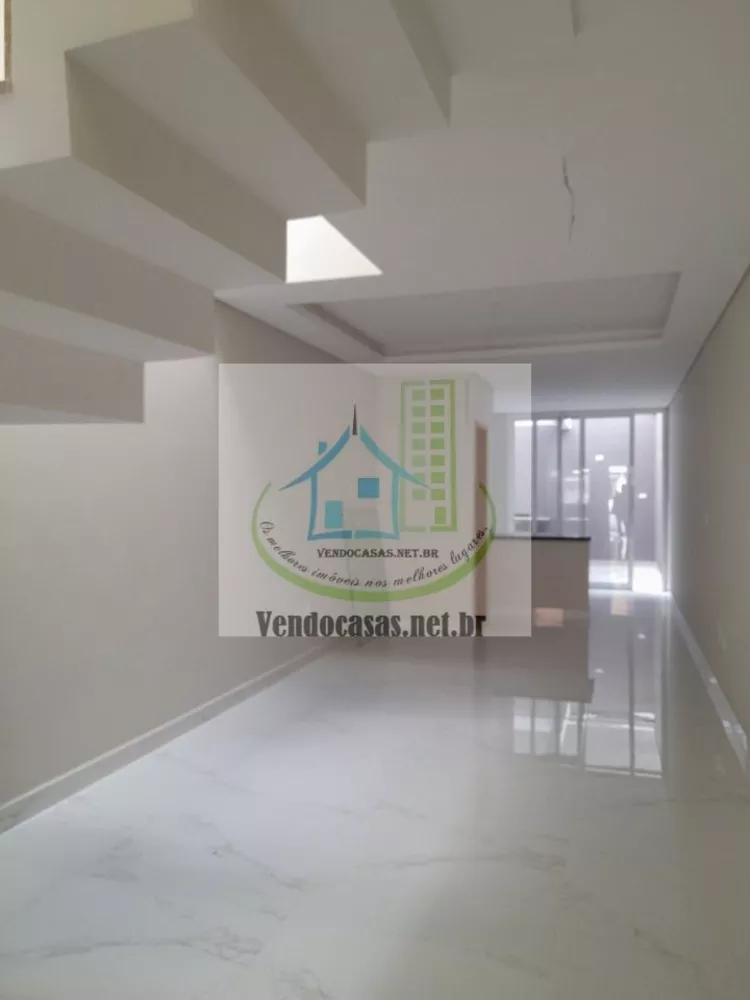 Casa à venda com 3 quartos, 120m² - Foto 10