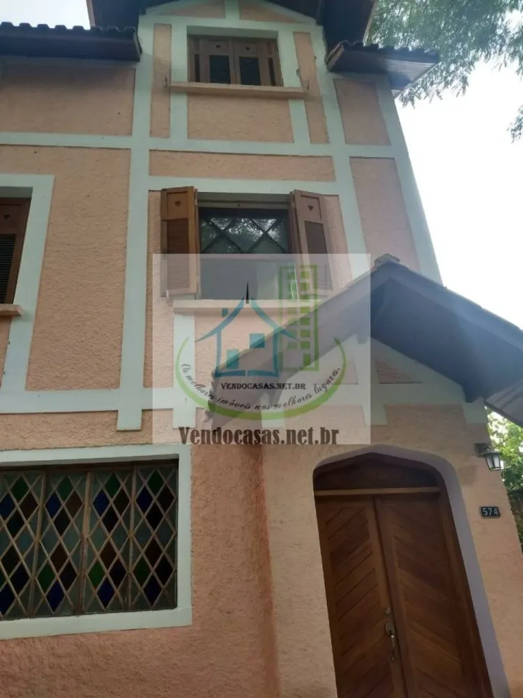 Casa, 3 quartos, 148 m² - Foto 2