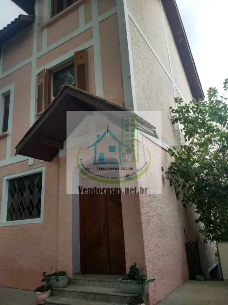 Casa, 3 quartos, 148 m² - Foto 6