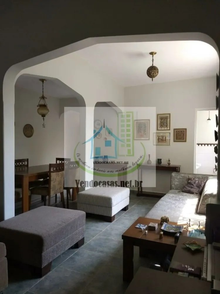 Casa, 3 quartos, 148 m² - Foto 5