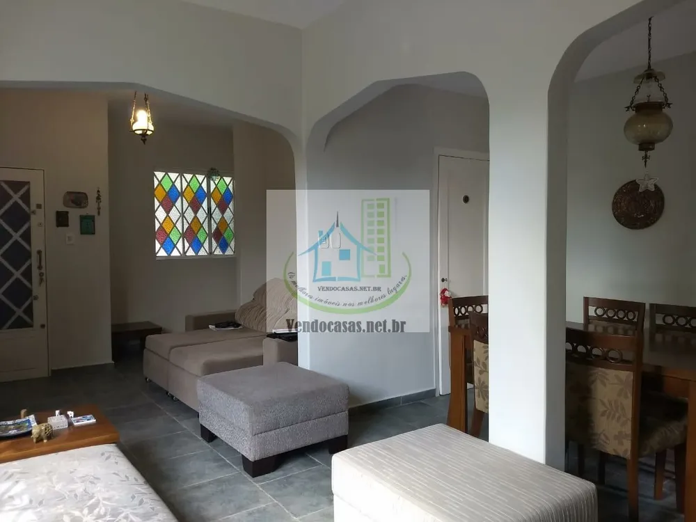 Casa, 3 quartos, 148 m² - Foto 11