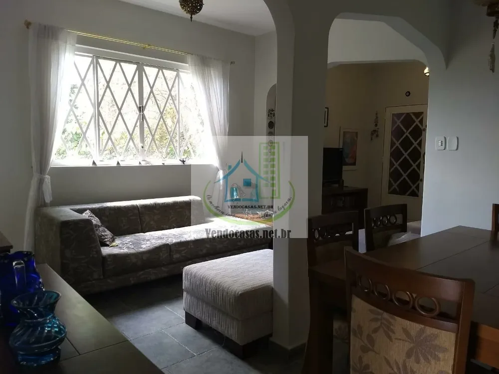 Casa, 3 quartos, 148 m² - Foto 12