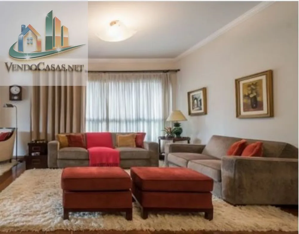Apartamento, 4 quartos, 176 m² - Foto 10