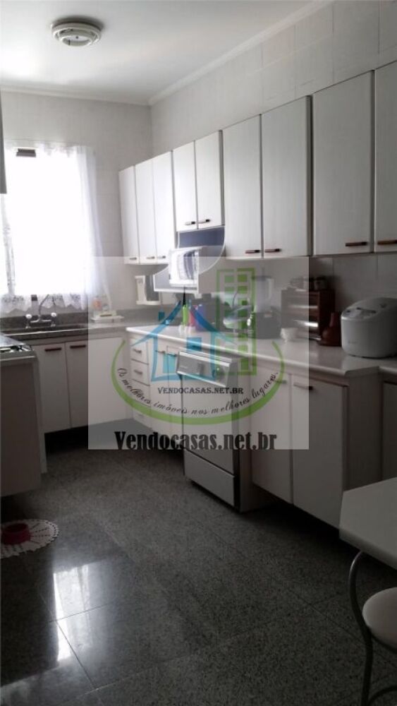 Apartamento, 4 quartos, 176 m² - Foto 2