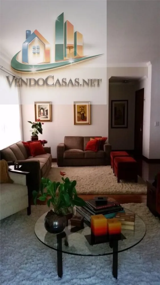 Apartamento, 4 quartos, 176 m² - Foto 9