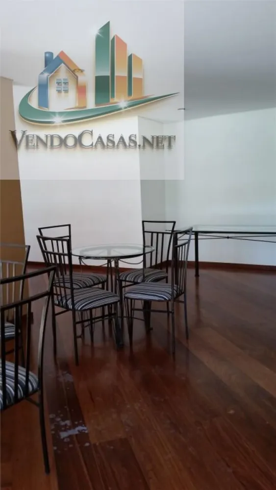 Apartamento, 4 quartos, 176 m² - Foto 8