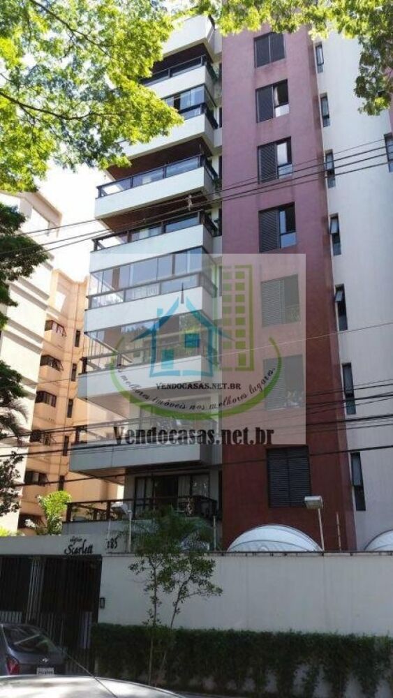 Apartamento, 4 quartos, 176 m² - Foto 1