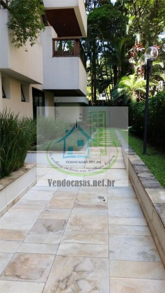 Apartamento, 4 quartos, 176 m² - Foto 4