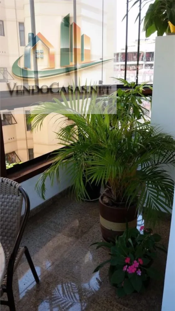 Apartamento, 4 quartos, 176 m² - Foto 11